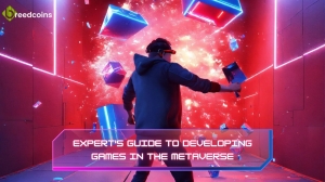 Expert's Guide to Developing Games in the Metaverse
